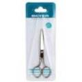 Beter Scissors Multipurpose Straight Nickelplated