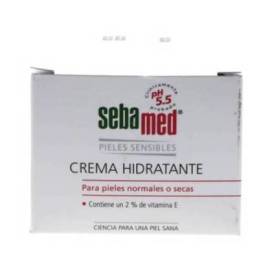 Sebamed Feuchtigkeitscreme 75 Ml