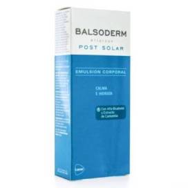 Balsoderm Aftersun Body Care 300 Ml