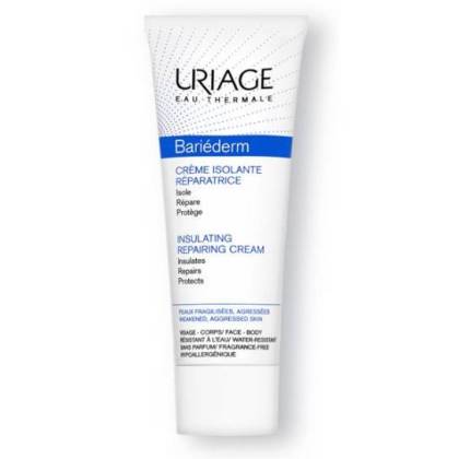 Bariederm Barrier Cream 75 Ml