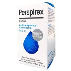 Perspirex Roll-on 20 Ml