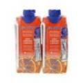 Bioralsuero Laranja 2 X 330 Ml