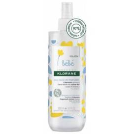 Klorane Baby Refreshing Scented Water 500 Ml