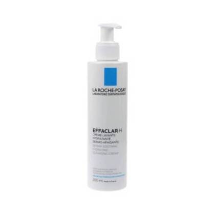 Effaclar H Isobiome Crema Limpiadora 200 ml