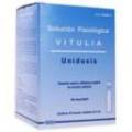 Vitulia Physiologische Kochsalzlösung 30x5 Ml