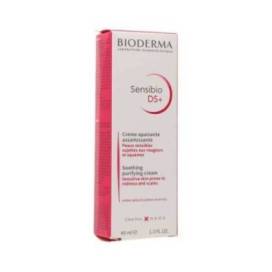 Sensibio Ds+ Seborrhoische Creme 40 Ml