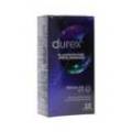 Durex Placer Prolongado 12 Einheiten