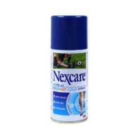 Nexcare Coldhot Cold Spray 150 Ml