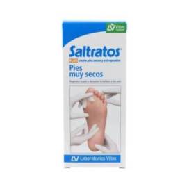 Saltratos Plus Creme Regenerador 100 Ml