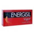 Energisil Vigor Gingseng 1000 Mg 30 Kapseln