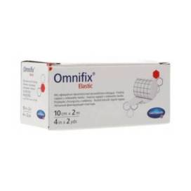 Heftpflaster Omnifix Elastic 10cmx2m