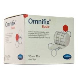 Omnifix Elastic Fita Adesiva 10m X 10cm Hartmann