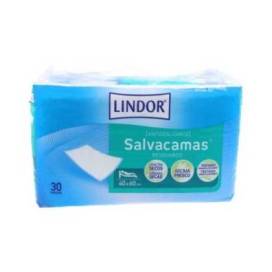 Lindor Mattress Protector 40x60 30 Units