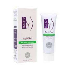 Multi-gyn Actigel Cannula 50 Ml