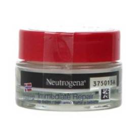 Neutrogena Bálsamo Nariz E Lábios 15 Ml