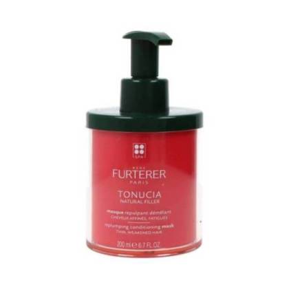 Furterer Tonucia Mascarilla Vigor Redensificante 200 ml