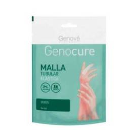 Genocure Malla Tubular Elastica Dedos Ref-05