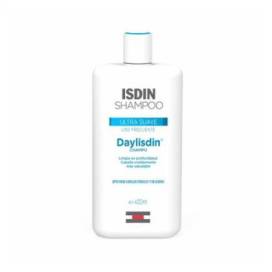 Daylisdin Sanftest Shampoo 400ml