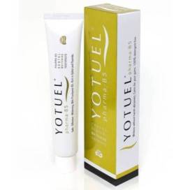 Yotuel Pasta Dental Blanqueadora 50 ml