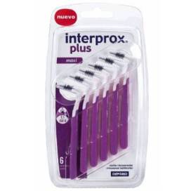 Interprox Plus Maxi 6 Units