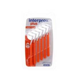 Interprox Plus Super Micro 6 Units