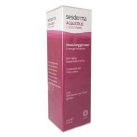 Sesderma Acglicolic Classic Creme Gel Forte 50ml