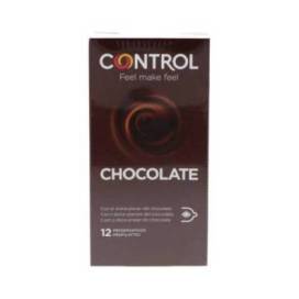 Control Chocolate Addiction 12 Einheiten