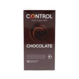 Control Chocolate Addiction 12 Units