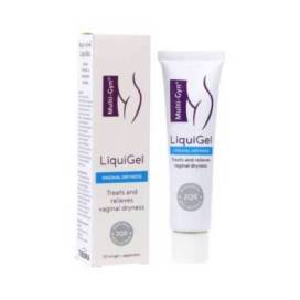 Multi-gyn Liquigel Schmiermittel 30 Ml