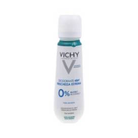 Vichy Mineral Deodorant 48 H Fresh Tolerance Spray 100 Ml