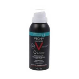 Vichy Homme Desodorante Tolerancia Optima 48 H Aerosol 100 ml