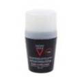 Vichy Homme Antitranspirante Control Extremo 72h Rollon 50 ml