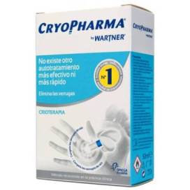 Cryopharma Wartner By 2 Generacion 50ml