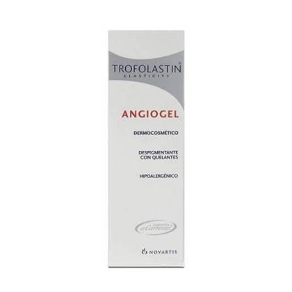 Trofolastin Angiogel 50 Ml