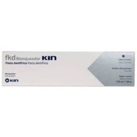 Kin Fkd Bleichzahnpasta 125 Ml