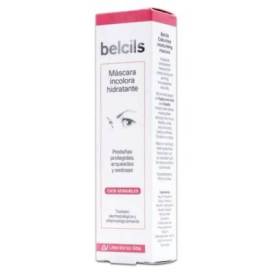 Belcils Farblos Feuchtigkeits Mascara 7 Ml