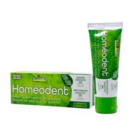 Homeodent Chlorophyll Toothpaste 75 Ml Boiron
