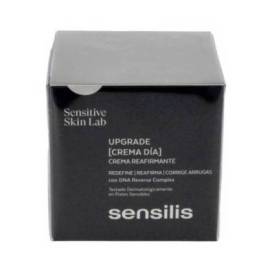 Sensilis Upgrade Tagescreme 50 Ml