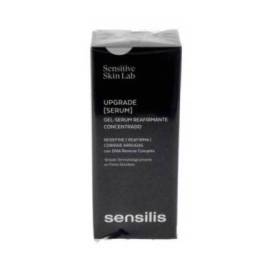 Sensilis Upgrade Firming Konzentrat Gel-serum 30 Ml