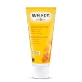 Weleda Creme Calêndula 75 Ml