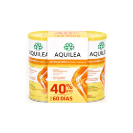 Aquilea Articulations Collagen + Magnesium 2 Uds. X 375 Gr Promo