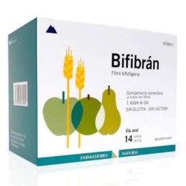 Bifibran 14 Saquetas