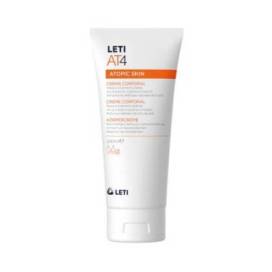 Leti At4 Crema Corporal 200 ml