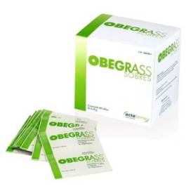 Obegrass 60 Sobres