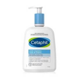 Cetaphil Locion Limpiadora 473 ml