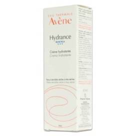 Avene Hydrance Rich Cream For Very Dry Skin 40ml