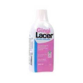 Gingilacer Colutório 500 Ml