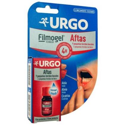 Urgo Canker Sore 6 Ml