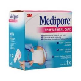 Medipore Fota Adesiva 5cm X 10m