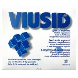 Viusid 90 Beutel